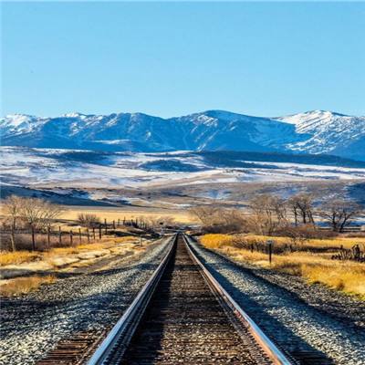 中青漫评丨“最美铁路”，美在风景与精神的双向奔赴